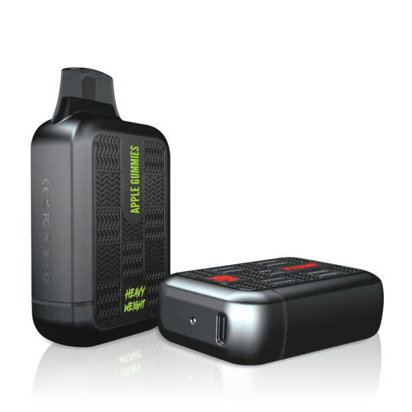 Tyson 2.0 Heavyweight 7000 Puffs Disposable Vape
