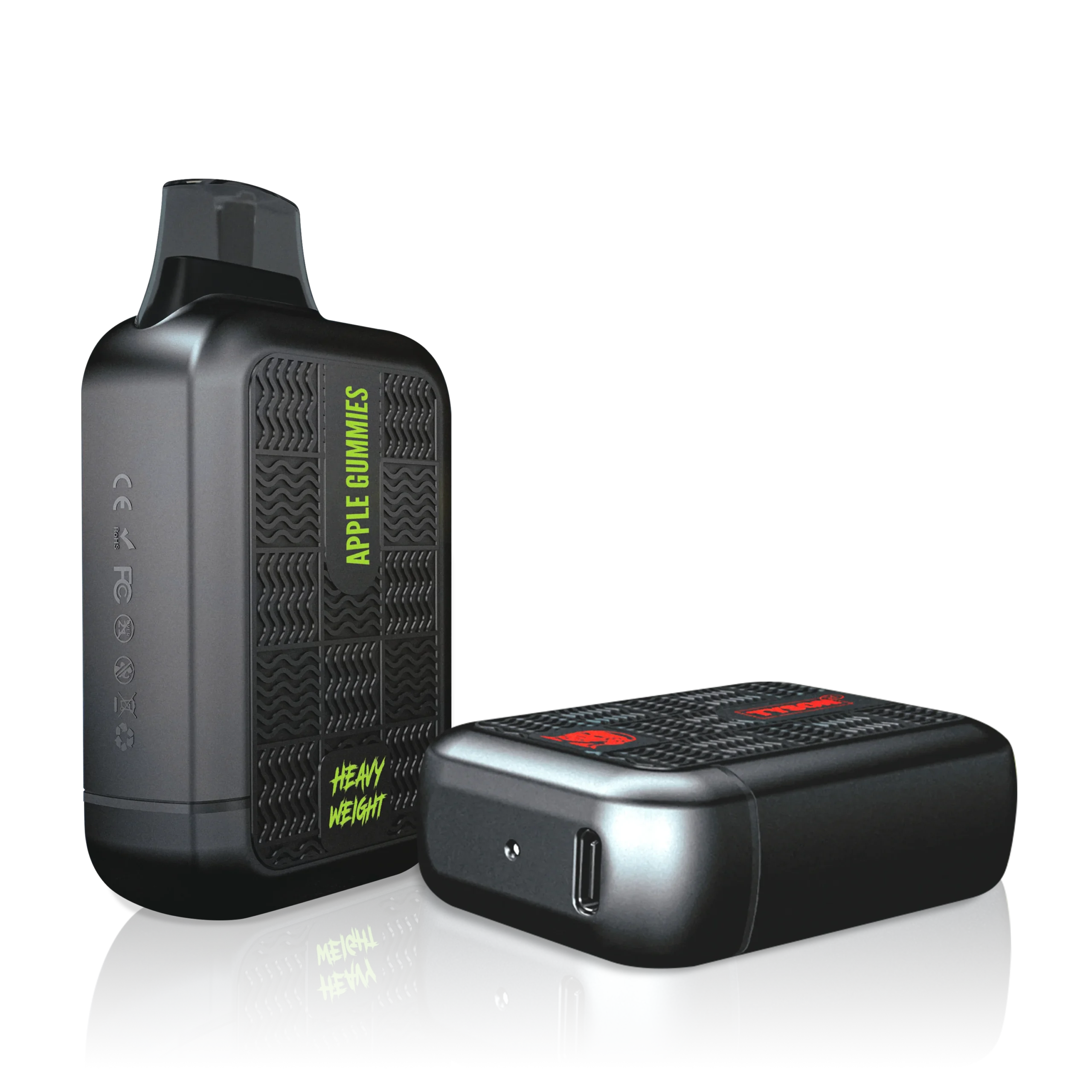 Tyson 2.0 Heavyweight 7000 Puffs Disposable Vape